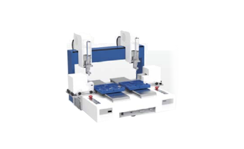 2up table screw machine