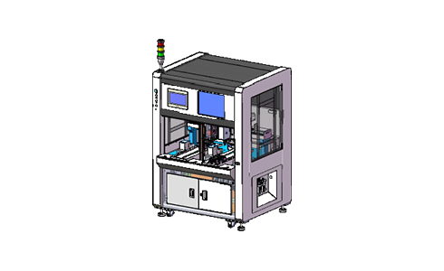 2up auto screw machine