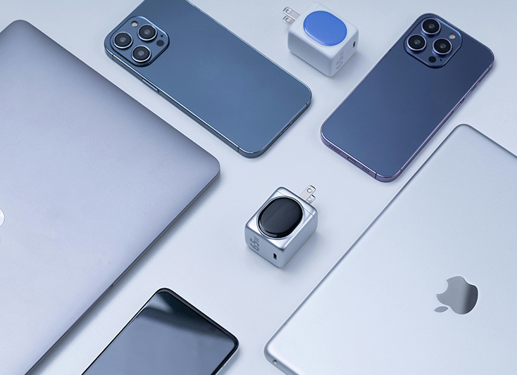 Consumer Electronics