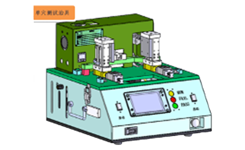 FPC Board Function Test Fixture