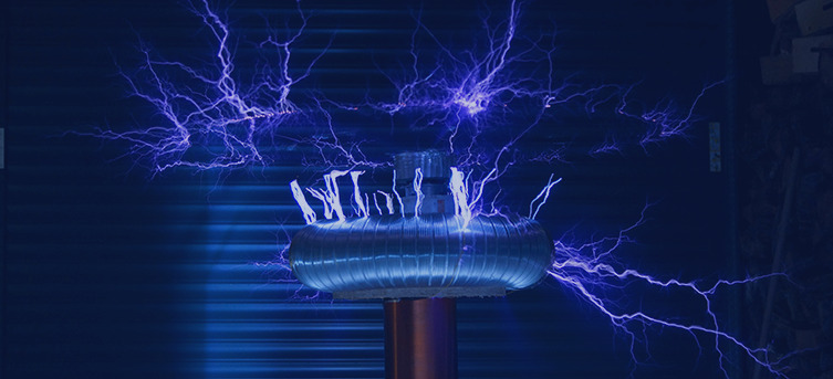 Current / Voltage