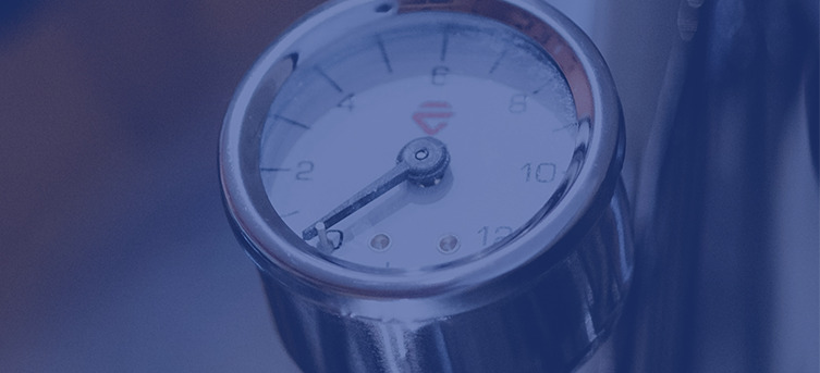Pressure Test