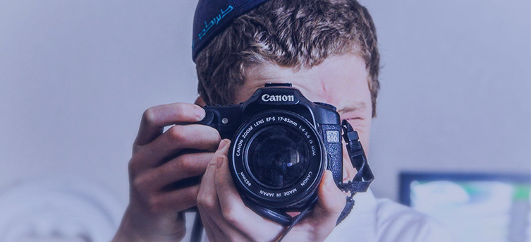 Camera Test
