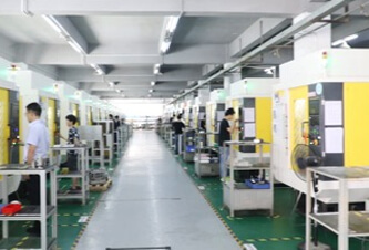 Dongguan factory