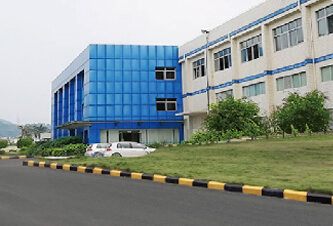 Dongguan factory