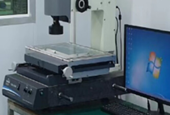 Dongguan factory