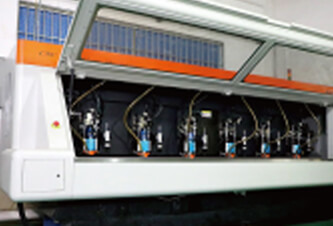Dongguan factory