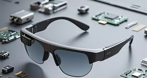 The AR Glass Market: Powering the Next Wave of Immersive Technology